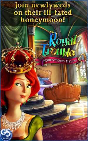 Download Royal Trouble game