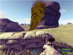 Download Rust Experimental v1931 x64 cracked #Kortal game