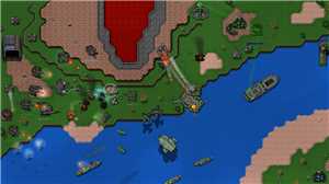 Download Rusted Warfare - RTS v1 10 game