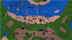 Download Rusted Warfare - RTS v1 13 game