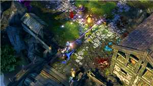 Download Sacred 3-RELOADED game