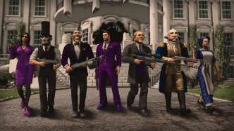 Download Saints Row IV : Game of the Century Edition v1 0 6 1 GOG 4 game