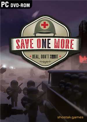 Download Save One More RiP-DARKSiDERS game