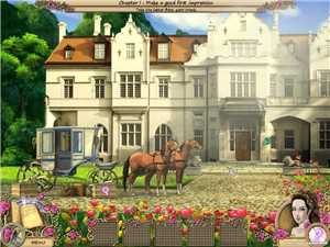 Download Secret Diaries: Florence Ashford game