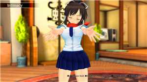 Download SENRAN KAGURA Burst Re Newal Update v1 06-CODEX game