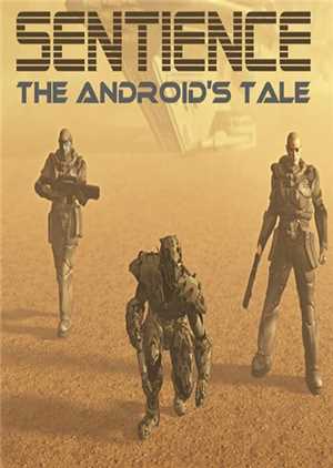 Download Sentience The Androids Tale-DARKSiDERS game