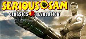 Download Serious Sam Classics Revolution Update v1 02-PLAZA game