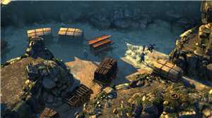 Download Shadow Tactics: Blades of the Shogun v1 4 4F-GOG game
