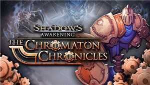 Download Shadows Awakening The Chromaton Chronicles Update v1 31 incl DLC-CODEX game