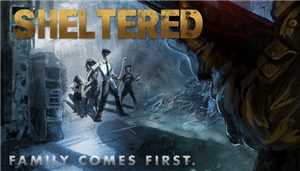 Download Sheltered Update 23 08 2019 game
