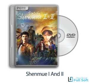 Download Shenmue I and II Update v1 03-CODEX game