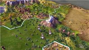 Download Sid Meier’s Civilization VI: Rise and Fall-Black Box game
