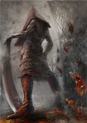 Download Silent Hill game
