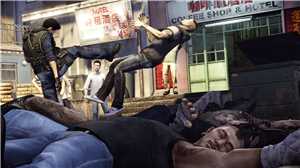 Download Sleeping Dogs v1 9 Update incl All DLC's-P2P game