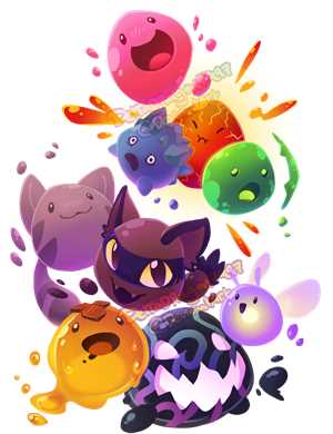 Download Slime Rancher-PLAZA game
