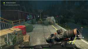 Download Sniper Ghost Warrior 3 PS4 4 05 PKG CUSA04854  game
