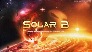 Download Solar 2 v1 01 full-THETA game