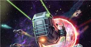 Download SpaceDweller game