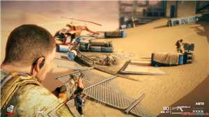 Download Spec Ops: The Line +DLC RePack By R G Mechanics NASWARI+ZOHAIB game