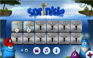Download Sprinkle v1 7 2 Android game