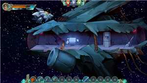 Download Star Story: The Horizon Escape v1 709 game