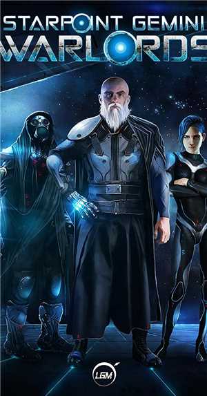 Download Starpoint Gemini Warlords Cycle of Warfare Update v1 800 1-CODEX game