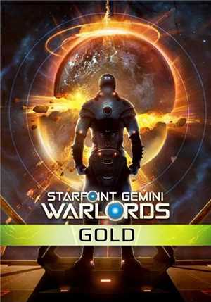 Download Starpoint Gemini Warlords Gold - game