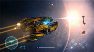 Download Starpoint Gemini Warlords Update v1 010 1-CODEX game