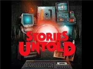 Download Stories Untold-Razor1911 game