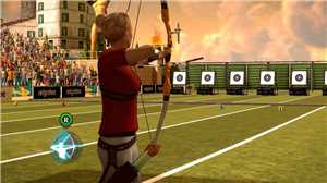 Download Summer Challenge: Athletics Tournament game