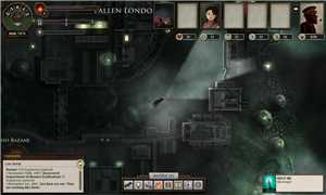 Download SUNLESS SEA v2 2 4 3141 game
