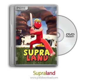 Download Supraland Update v1 2-PLAZA game