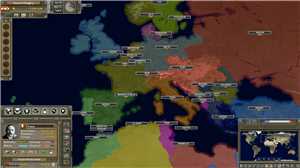 Download Supreme Ruler The Great War-SKIDROW-RarBG game