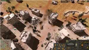 Download Syrian Warfare Battlefields-CODEX game