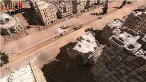 Download Syrian Warfare game