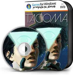 Download Tacoma-CODEX game