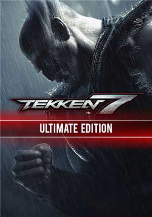 Download TEKKEN 7 Ultimate Edition-CODEX game