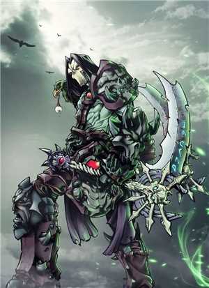 Download Templar Battleforce RiP-DARKSiDERS game