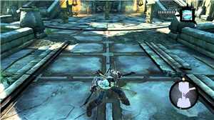 Download Temple of the Lost GAME-DARKSiDERS game