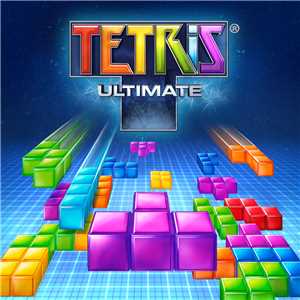 Download Tetris Ultimate PS4 PKG CUSA00775  game