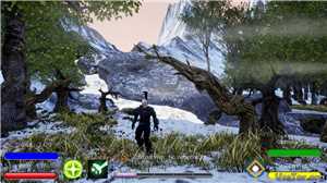 Download The Ai Games-SKIDROW game