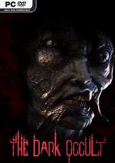 Download The Dark Occult-PLAZA game