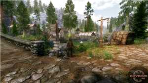 Download The Elder Scrolls V Skyrim Update 5-RELOADED game