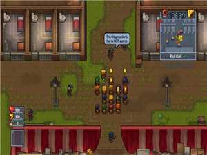 Download The Escapists 2 Big Top Breakout RIP-SiMPLEX game