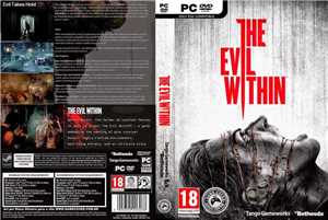 Download The Evil Within-RELOADED game