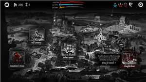 Download The Executioner-DARKSiDERS game