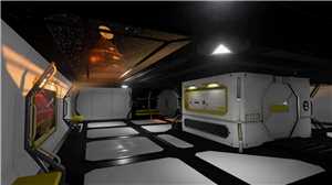 Download The Fall of Lazarus-PLAZA game