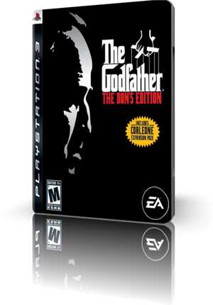 Download The Godfather The Don's Edition PS3 EUR-BLES00045 game