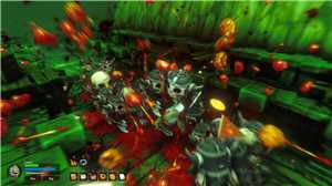 Download The Great Story of a Mighty Hero Remastered-RELOADED game