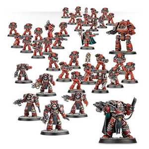 Download The Horus Heresy: Betrayal at Calth game